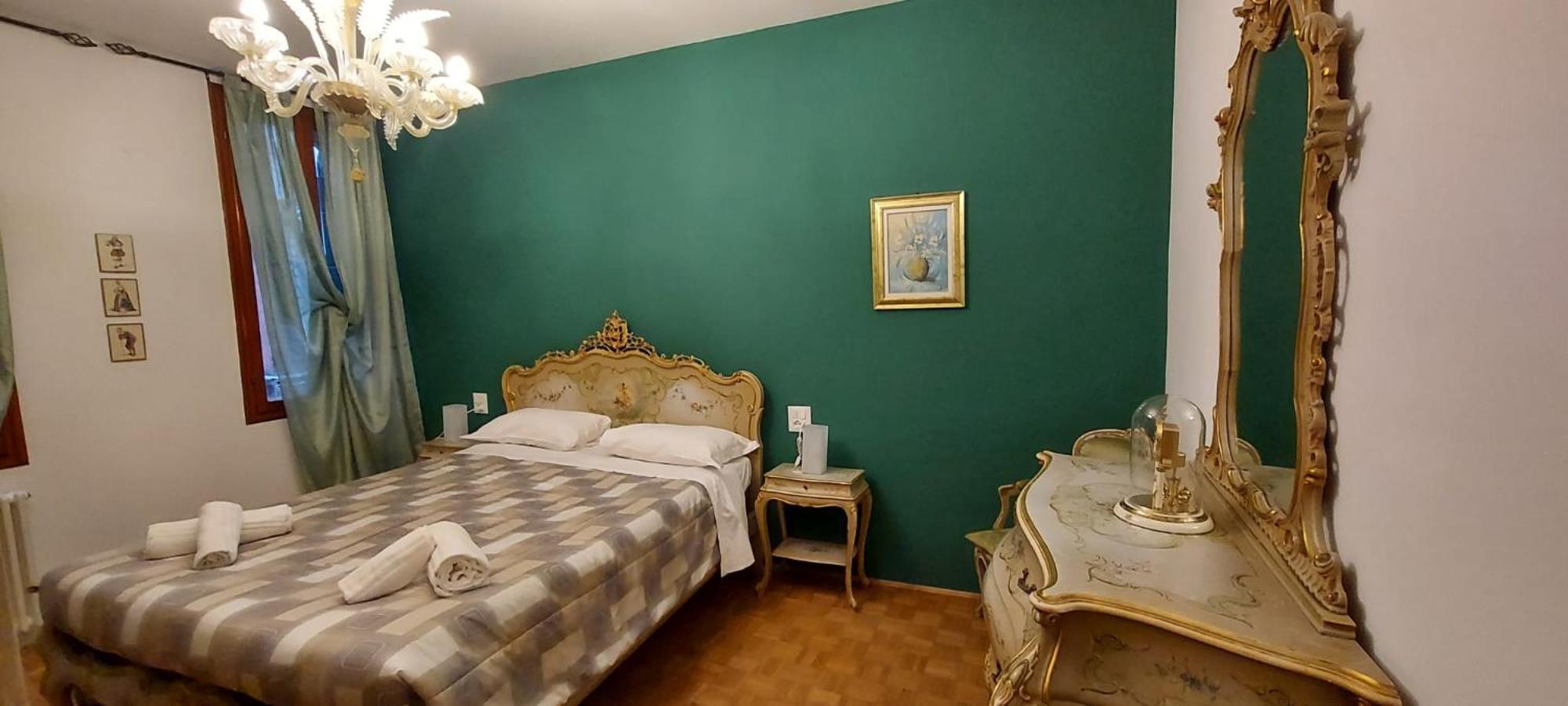 Ca Rossa - Venezia Villa Exterior photo