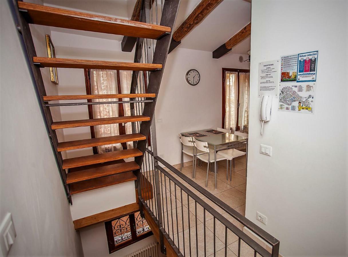 Ca Rossa - Venezia Villa Exterior photo